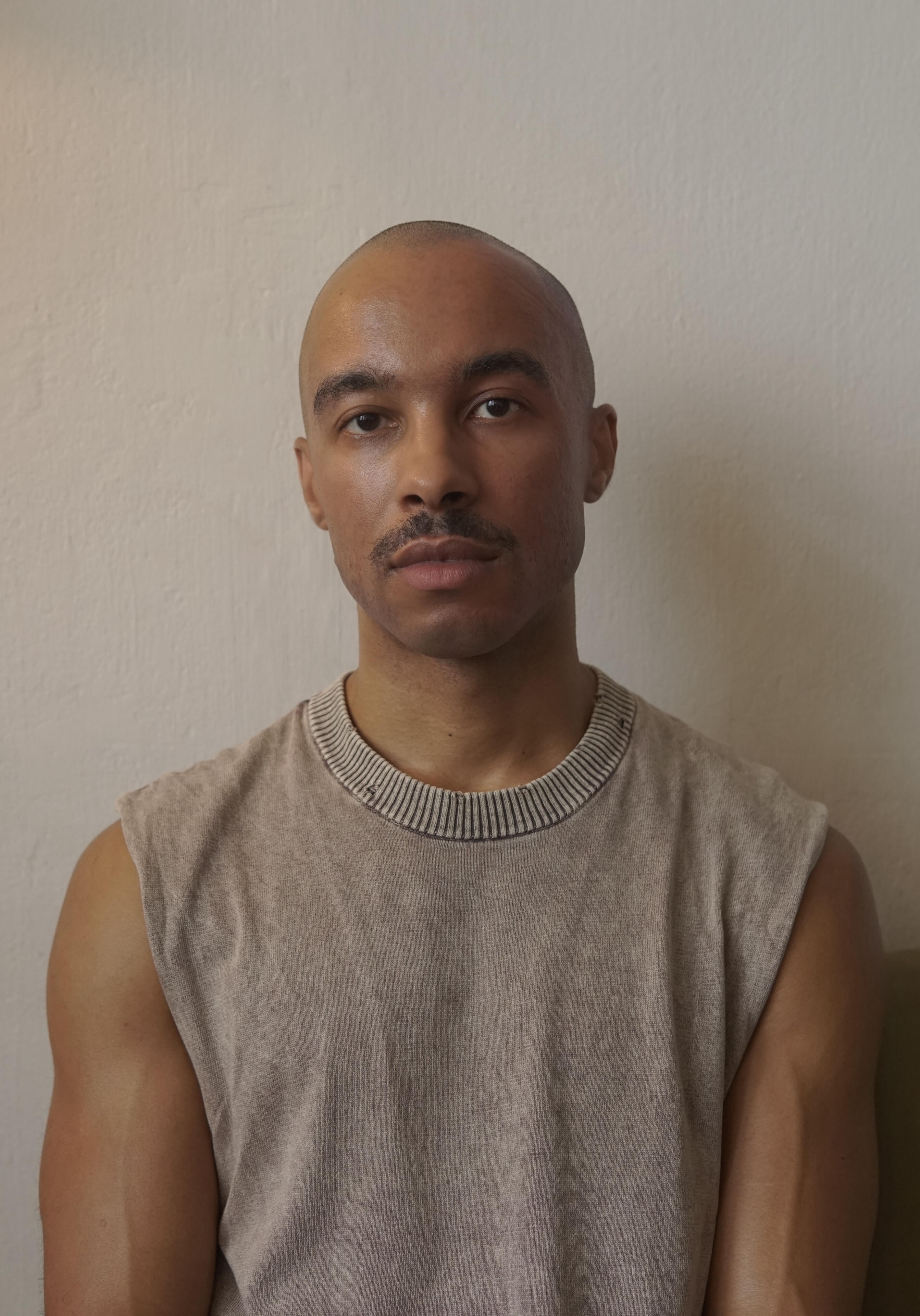 Ameer Drane Picture of Ameer Drane, the author of Gay Poem (Book).